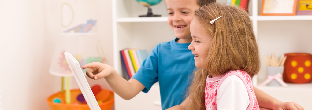 Educação Infantil