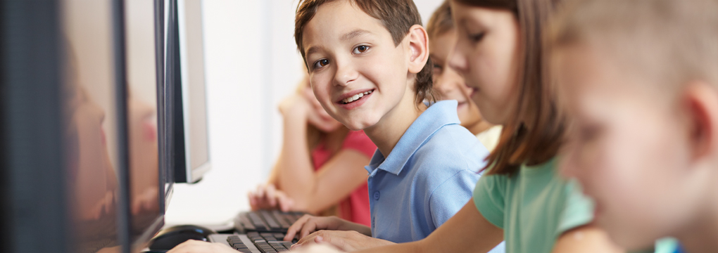Reforço escolar online